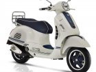 2018 Vespa GTS 300 Yacht Club